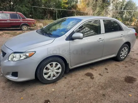 Toyota Corolla 2009 года за 6 650 000 тг. в Уральск – фото 2