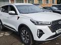 Chery Tiggo 7 Pro Max 2023 года за 6 500 000 тг. в Петропавловск