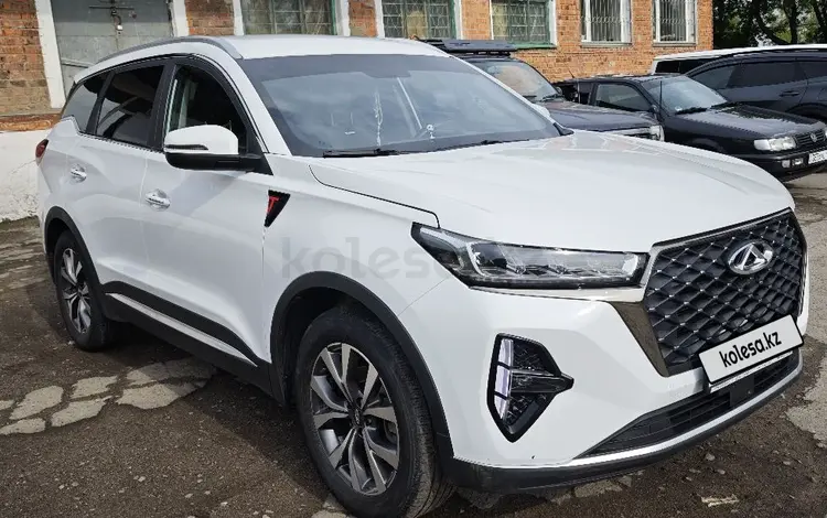 Chery Tiggo 7 Pro Max 2023 года за 6 500 000 тг. в Петропавловск
