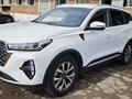 Chery Tiggo 7 Pro Max 2023 года за 6 500 000 тг. в Петропавловск – фото 2