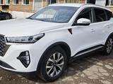 Chery Tiggo 7 Pro Max 2023 годаүшін6 900 000 тг. в Петропавловск – фото 2