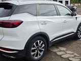 Chery Tiggo 7 Pro Max 2023 годаүшін6 900 000 тг. в Петропавловск – фото 3