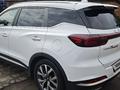 Chery Tiggo 7 Pro Max 2023 года за 6 500 000 тг. в Петропавловск – фото 4