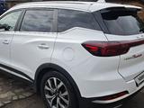 Chery Tiggo 7 Pro Max 2023 годаүшін6 900 000 тг. в Петропавловск – фото 4