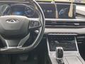 Chery Tiggo 7 Pro Max 2023 года за 6 500 000 тг. в Петропавловск – фото 5
