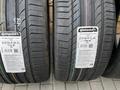 Continental ContiSportContact 5 SUV 275/40 R20 и 315/35 R20 110W за 188 000 тг. в Алматы – фото 8