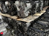 Двигатель K24A K20A Honda K20 K24for370 000 тг. в Семей