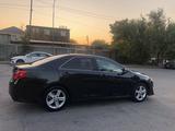 Toyota Camry 2013 годаfor8 500 000 тг. в Алматы – фото 2