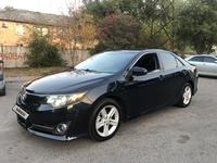 Toyota Camry 2013 годаүшін8 500 000 тг. в Алматы