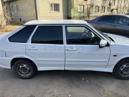 ВАЗ (Lada) 2114 2012 года за 1 250 000 тг. в Павлодар – фото 5