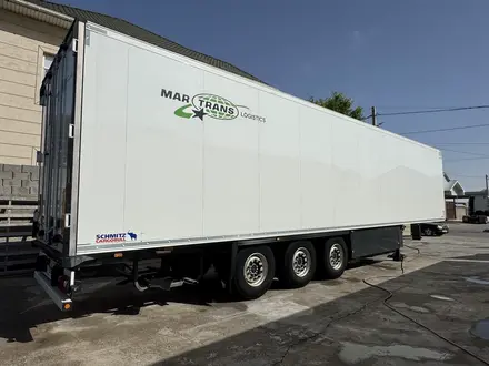 Schmitz Cargobull  SLX 2019 года за 25 000 000 тг. в Шымкент – фото 9