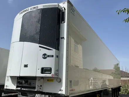 Schmitz Cargobull  SLX 2019 года за 25 000 000 тг. в Шымкент – фото 4