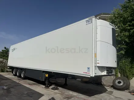Schmitz Cargobull  SLX 2019 года за 25 000 000 тг. в Шымкент