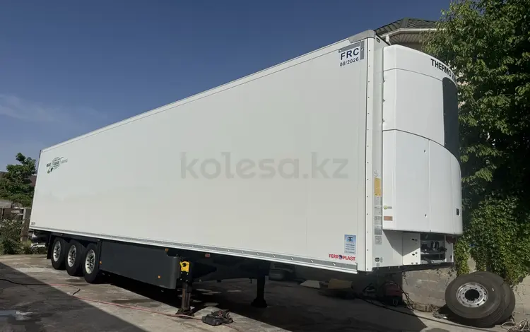 Schmitz Cargobull  SLX 2019 года за 25 000 000 тг. в Шымкент