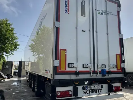 Schmitz Cargobull  SLX 2019 года за 25 000 000 тг. в Шымкент – фото 5