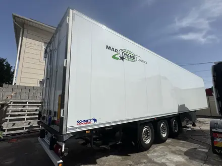 Schmitz Cargobull  SLX 2019 года за 25 000 000 тг. в Шымкент – фото 7