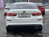 Kia K5 2019 года за 7 950 000 тг. в Алматы – фото 5