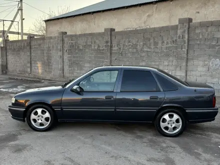 Opel Vectra 1995 года за 1 600 000 тг. в Шымкент – фото 4