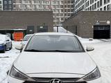 Hyundai Elantra 2019 годаүшін8 400 000 тг. в Астана