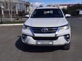 Toyota Fortuner 2017 года за 16 000 000 тг. в Уральск – фото 2