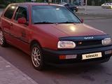 Volkswagen Golf 1995 года за 600 000 тг. в Кокшетау