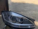 Рестайлинг фары оригинал hella W221 фара за 150 000 тг. в Алматы – фото 3