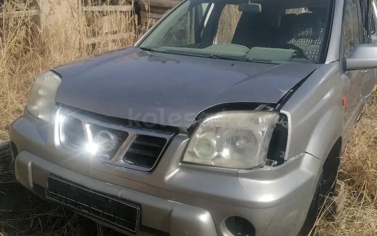 Nissan X-Trail 2004 года за 1 000 000 тг. в Кызылорда