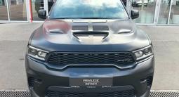 Dodge Durango 2021 года за 50 000 000 тг. в Алматы – фото 4