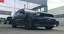 Dodge Durango 2021 года за 50 000 000 тг. в Алматы – фото 3