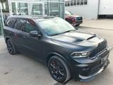 Dodge Durango 2021 года за 50 000 000 тг. в Алматы – фото 2