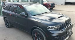 Dodge Durango 2021 года за 50 000 000 тг. в Алматы – фото 2