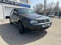 Volkswagen Golf 2002 года за 2 600 000 тг. в Караганда – фото 5