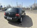 Volkswagen Golf 2002 года за 2 600 000 тг. в Караганда – фото 7