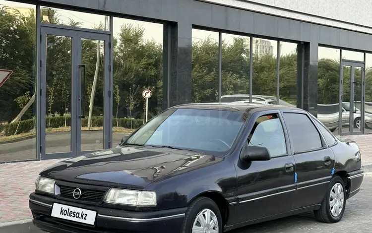 Opel Vectra 1994 годаүшін1 000 000 тг. в Шымкент