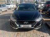 Hyundai Sonata 2021 года за 9 000 000 тг. в Алматы – фото 2