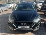 Hyundai Sonata 2021 года за 9 000 000 тг. в Алматы