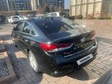 Hyundai Sonata 2021 года за 9 000 000 тг. в Алматы – фото 5