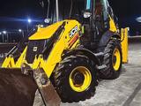 JCB  3CX 2015 года за 30 000 000 тг. в Кызылорда – фото 2