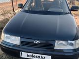 ВАЗ (Lada) 2112 2005 года за 800 000 тг. в Уральск – фото 2