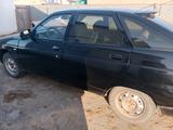 ВАЗ (Lada) 2112 2005 года за 800 000 тг. в Уральск – фото 4
