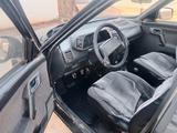 ВАЗ (Lada) 2112 2005 года за 800 000 тг. в Уральск – фото 5