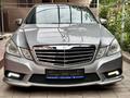 Mercedes-Benz E 250 2009 годаүшін7 700 000 тг. в Алматы – фото 7