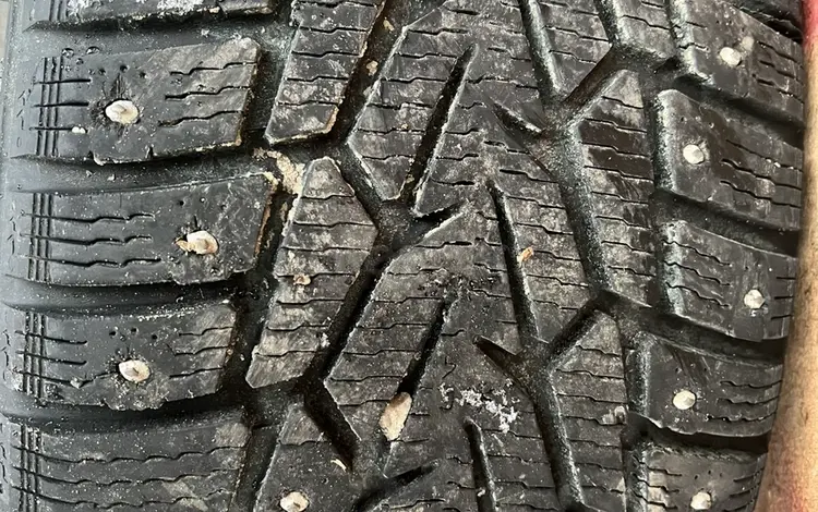 Nokian Tyres за 105 000 тг. в Костанай