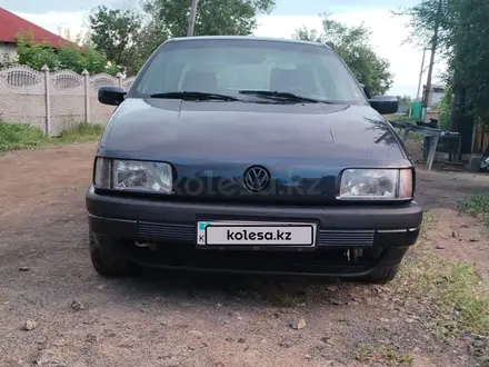 Volkswagen Passat 1993 года за 2 000 000 тг. в Павлодар – фото 3