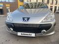 Peugeot 307 2006 года за 2 700 000 тг. в Астана – фото 4