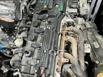 Двигатель 3mz 3.3 lexus rx330 за 82 000 тг. в Алматы – фото 5