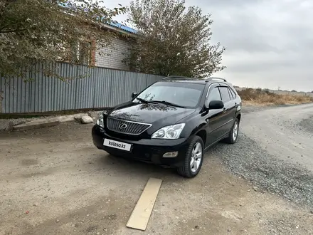 Lexus RX 330 2005 года за 8 000 000 тг. в Атырау – фото 7