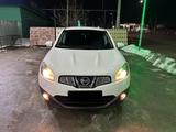 Nissan Qashqai 2013 года за 6 000 000 тг. в Шымкент – фото 4