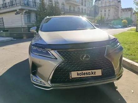 Lexus RX 300 2021 года за 28 500 000 тг. в Астана