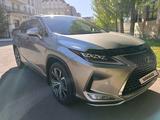 Lexus RX 300 2021 годаүшін28 500 000 тг. в Астана – фото 3